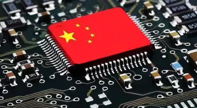 import electronic components from China