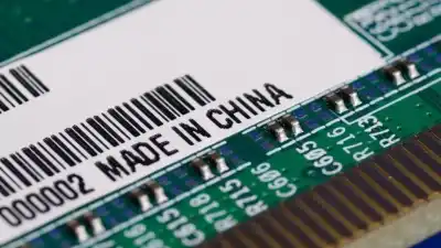 buy electronic components from China with valid warranty