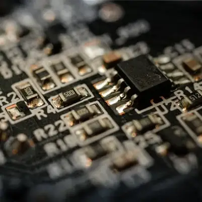 Ultimate Guide to Electronic Component Suppliers in China