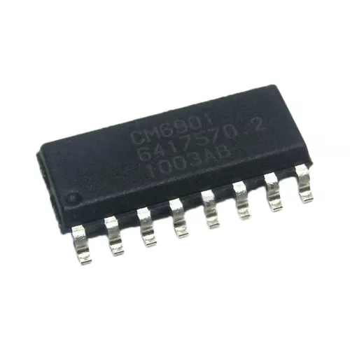 CM6901 Integrated Circuit