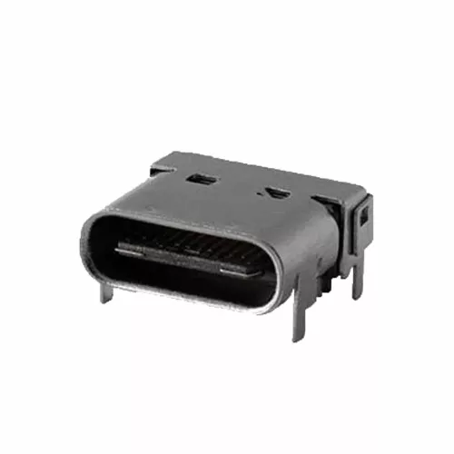 UJ32-C-H-G-H1-SMT-TR usb connector
