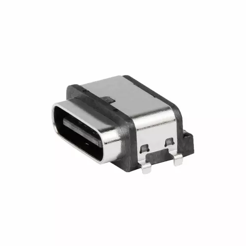 217177-0001 usb connector