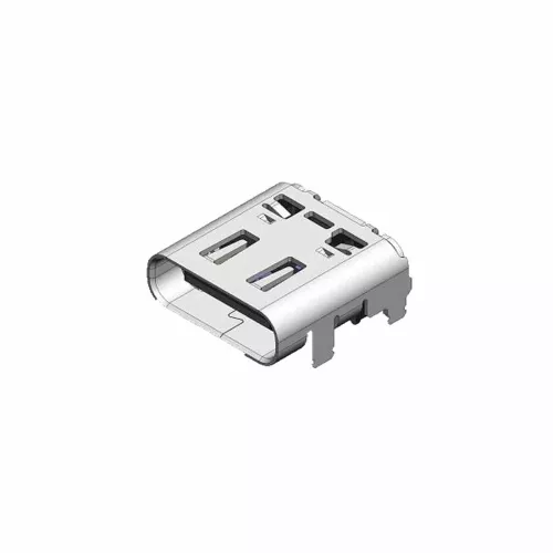 DX07SD24JJ4R1100 usb connector
