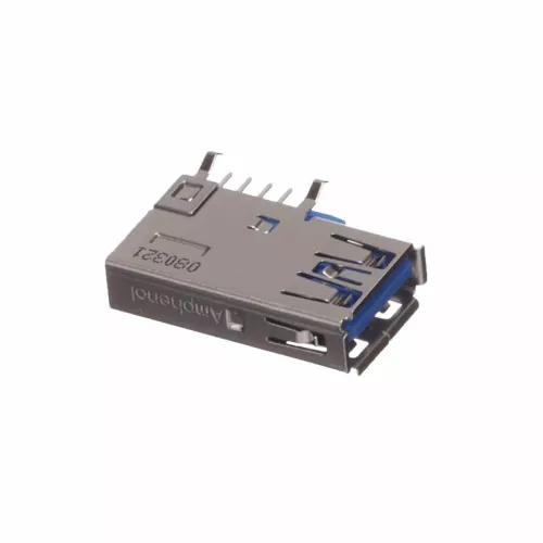 GSB4116344HR usb connector