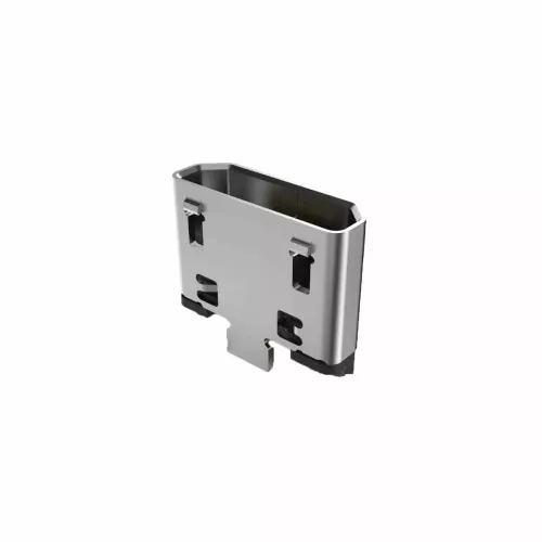 USB3160-30-0120-0-C usb connector