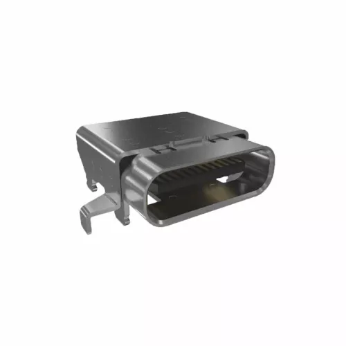 12402073E512A usb connector