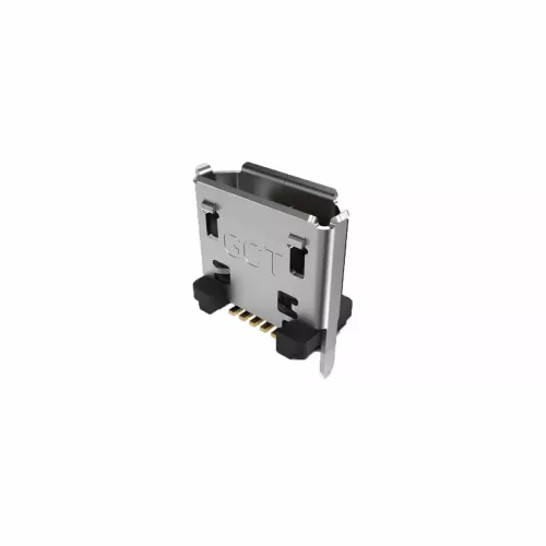USB3180-30-C usb connector