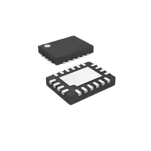 LTC3807EUDC IC