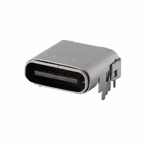 UJ40-C-H-G-L1-SMT-TR usb connector