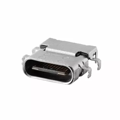 UJ40-C-H-G-MSMT-TR usb connector