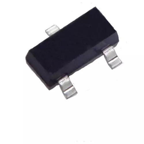 KST2222A transistor
