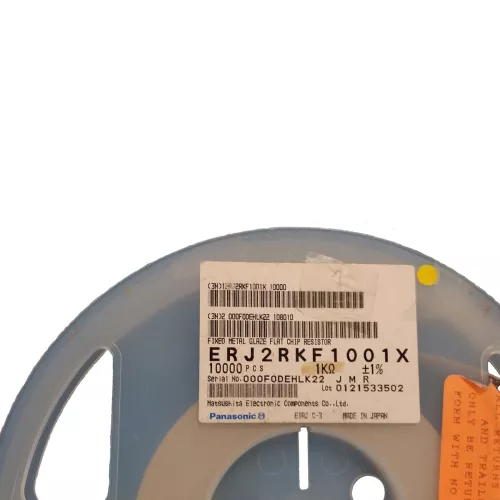ERJ-2RKF1001X resistor