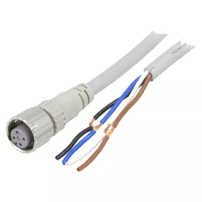 XS5H-D421-D80-F actuator Cable
