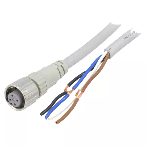 XS5H-D421-D80-F actuator Cable