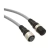 XS5W-D421-B81-F actuator Cable