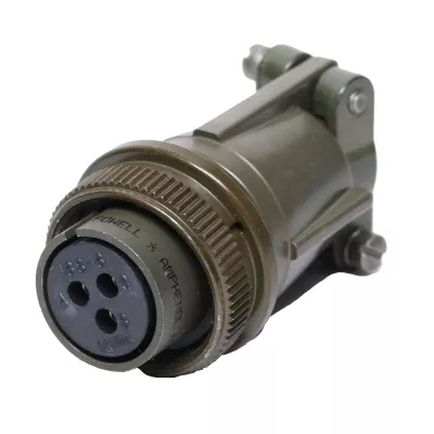 MS3106F10SL-3P Circular Connector