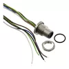43-01090 circular connector