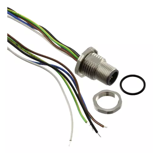 43-01090 circular connector