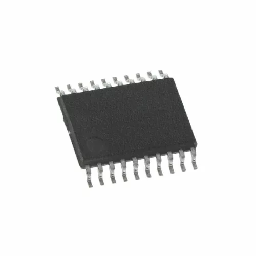 STM32F030F4P6 microcontroller