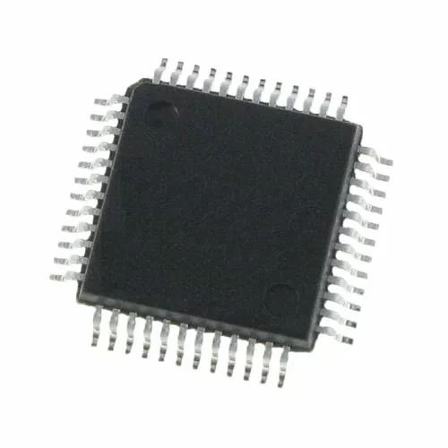 STM32F103RBT6 microcontroller