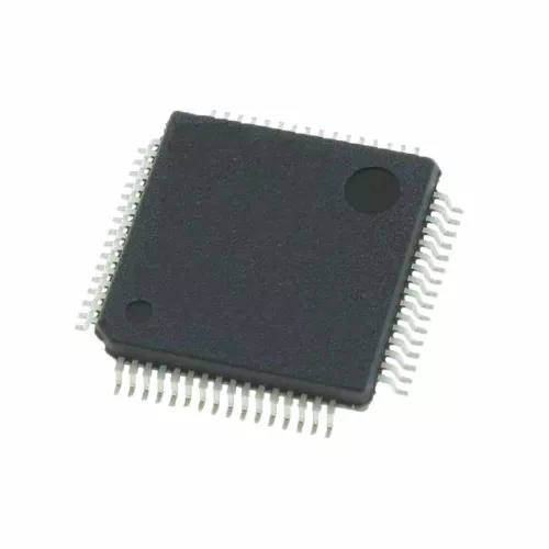STM32F405RGT6 microcontroller