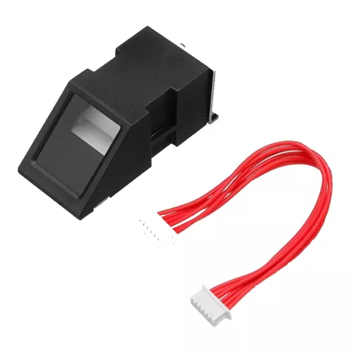 FPM10A Fingerprint Module