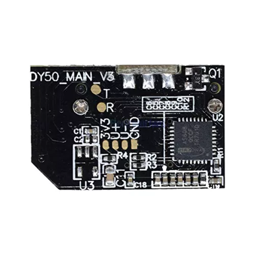 FPM10A Fingerprint Module