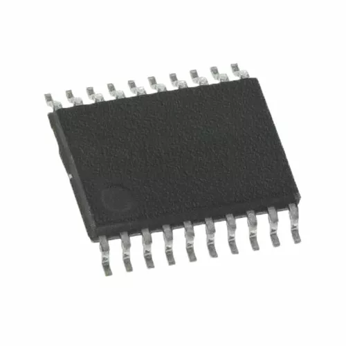 STM32L011F4P6 microcontroller