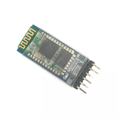 HC-05 bluetooth module