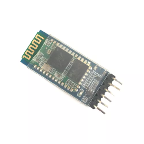 HC-05 bluetooth module