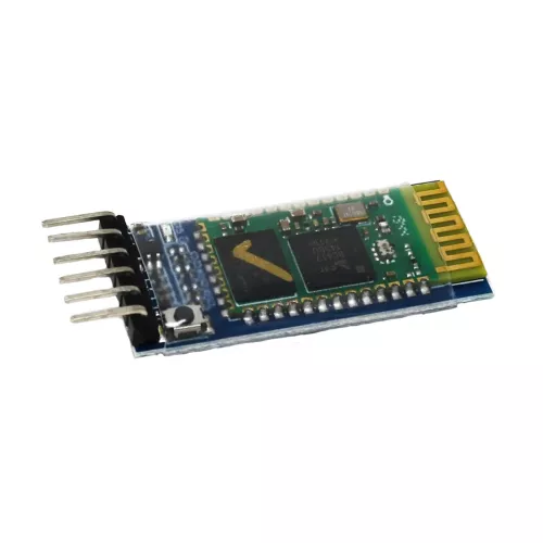 HC-05 bluetooth module