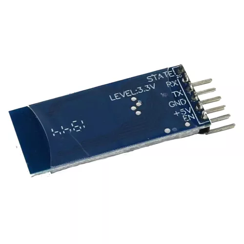 HC-05 bluetooth module