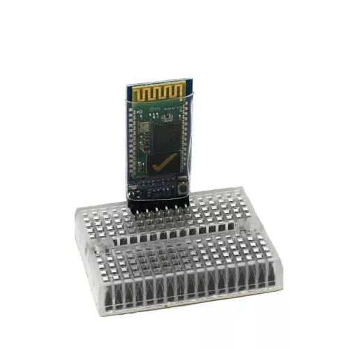 HC-05 bluetooth module