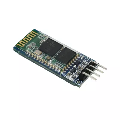 HC06 bluetooth module