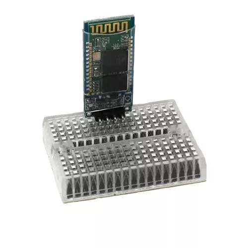 HC06 bluetooth module