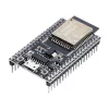 ESP32-NODEMCU wi-fi module