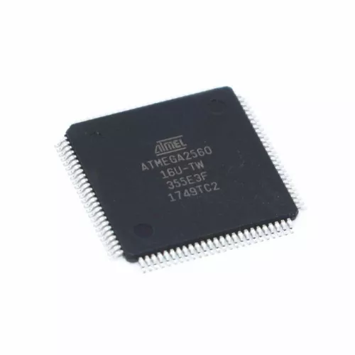 ATMEGA2560-16U microcontroller