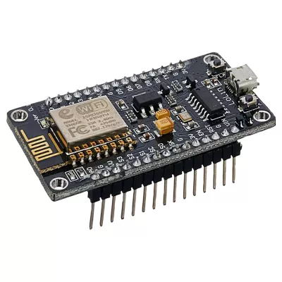 ESP8266 NODE wi-fi module