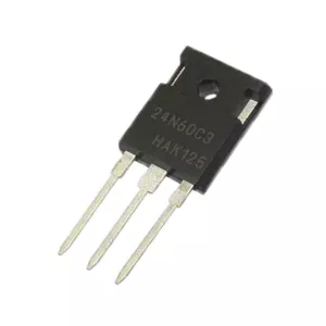 SPW24N60C3 MOSFET