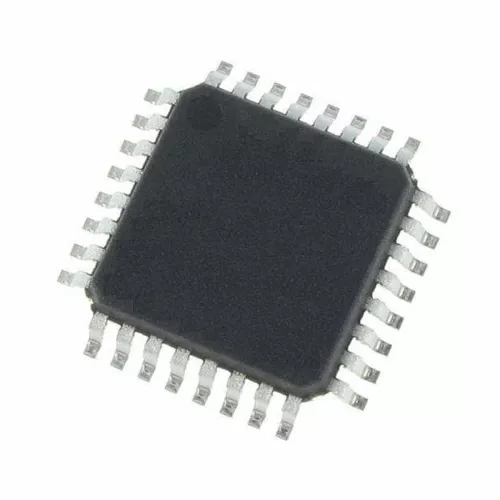 ATMEGA168-20AU Microcontroller