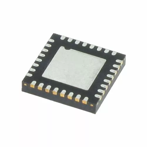 ATMEGA328P-MU microcontroller
