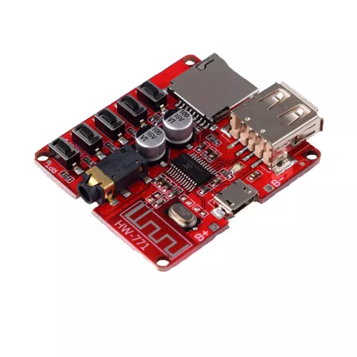 HW-771 bluetooth module