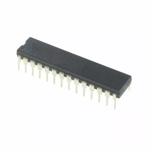 ATMEGA328-PU microcontroller