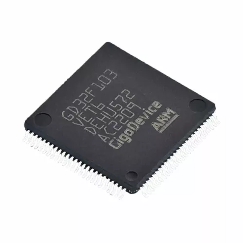 GD32F103VET6 Microcontroller