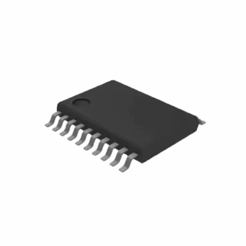 GD32F330F4P6 Microcontroller