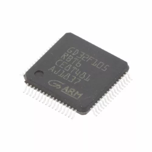 GD32F105RBT6 Microcontroller