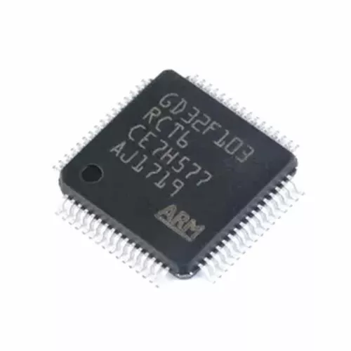 GD32F103RCT6 Microcontroller