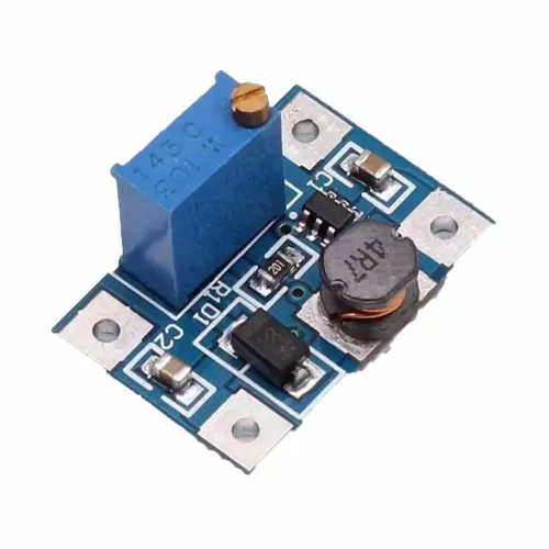 SX1308 DC-DC Converter
