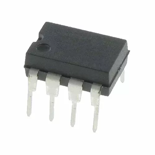 PIC12F675-I/P Microcontroller