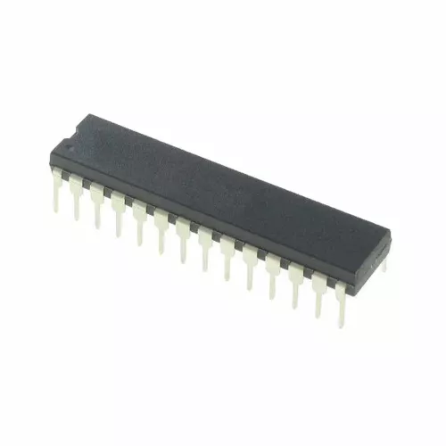 PIC16C63-10I/SP Microcontroller